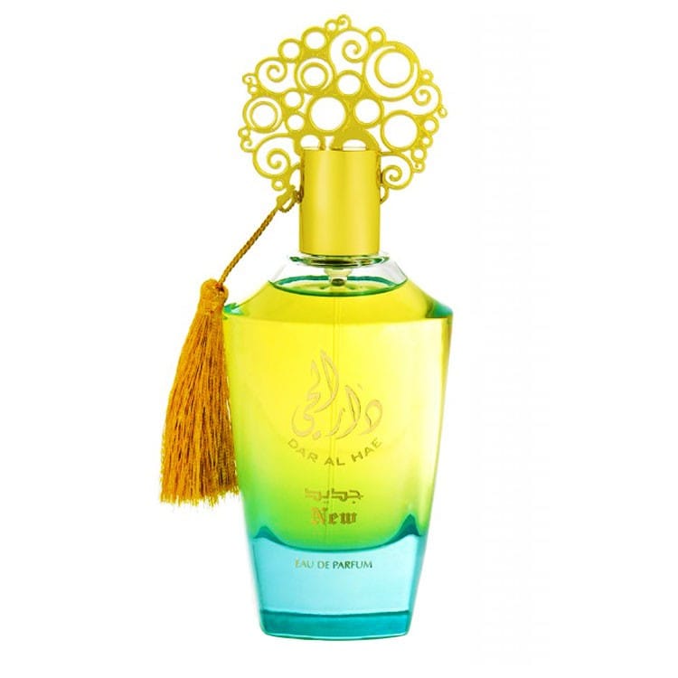 Dar Al Hae Women - Ard Al Zaafaran, Dama, Apa de parfum, 100 ml