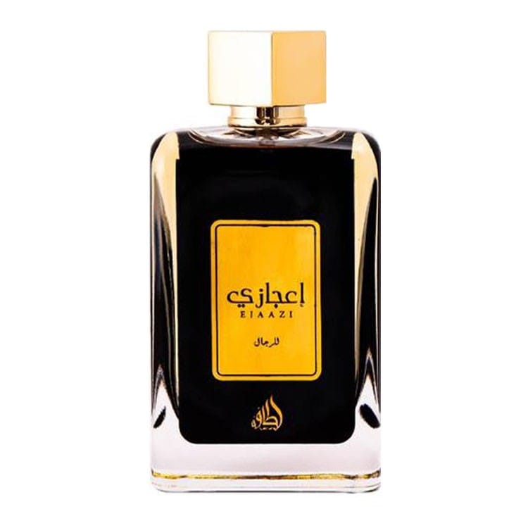Ejaazi - Lattafa, Barbatesc, Apa de parfum, 100 ml
