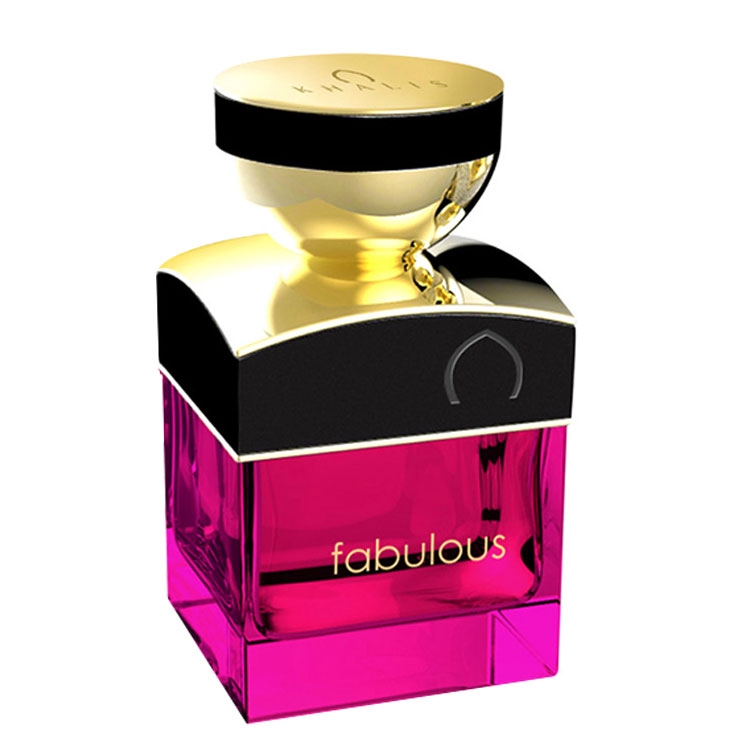 Fabulous - Khalis, Dama, Apa de parfum, 100 ml