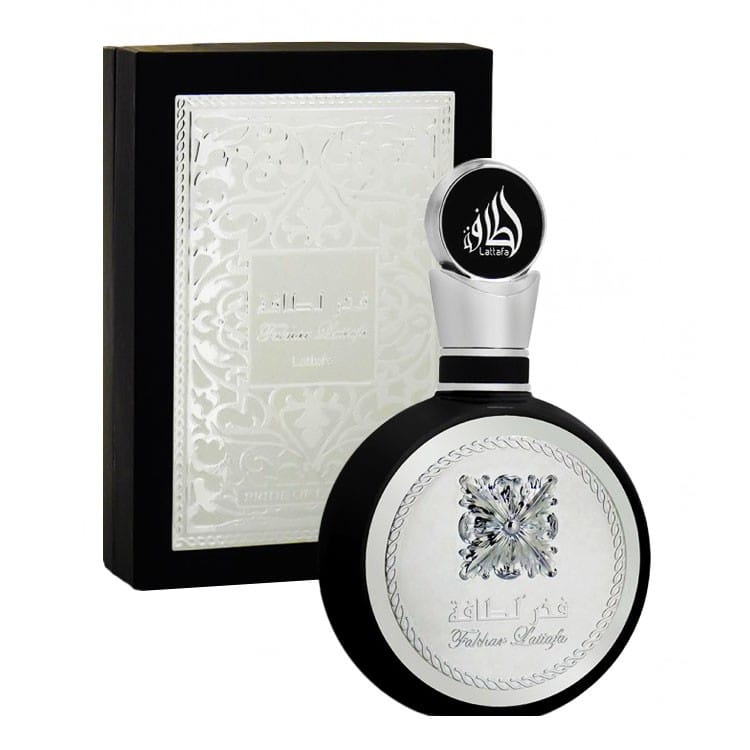 Fakhar - Men - Lattafa, Barbatesc, Apa de parfum, 100 ml