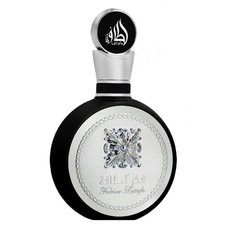 Fakhar - Men - Lattafa, Barbatesc, Apa de parfum, 100 ml