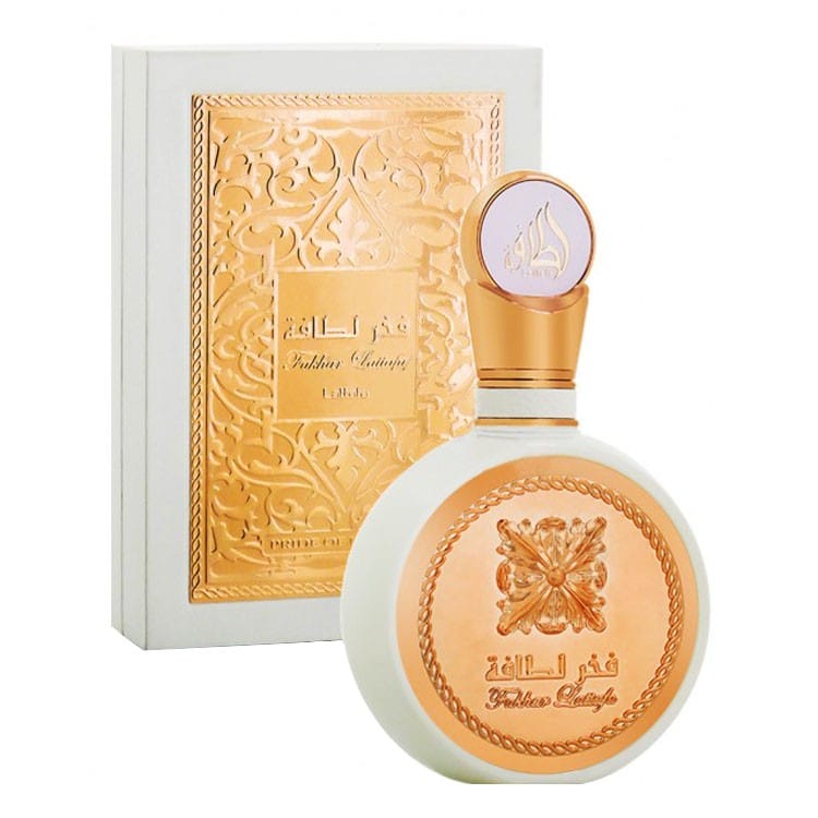 Fakhar - Women - Lattafa, Dama, Apa de parfum, 100 ml