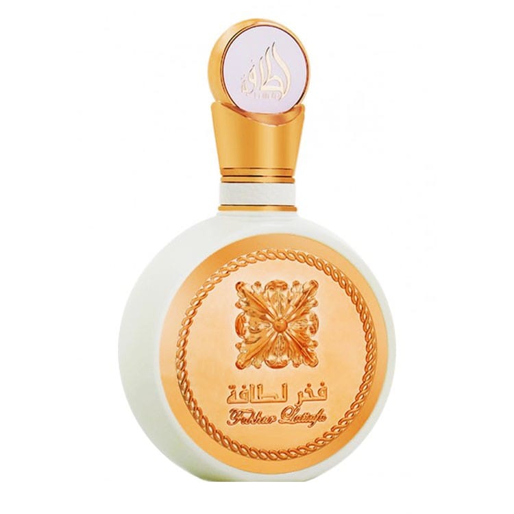 Fakhar - Women - Lattafa, Dama, Apa de parfum, 100 ml