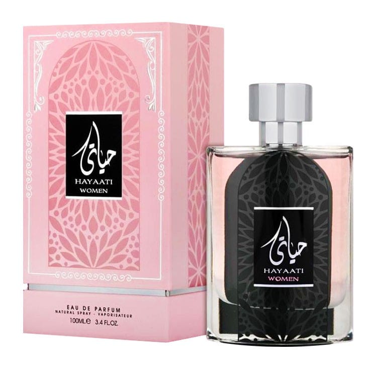 Hayaati - Women - Ard Al Zaafaran, Dama, Apa de parfum, 100 ml