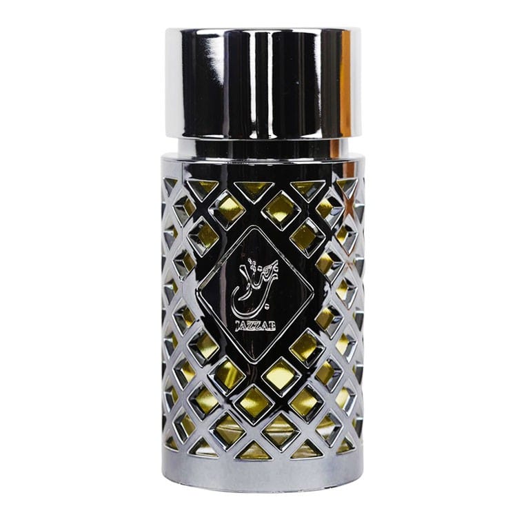 Jazzab Silver - Ard Al Zaafaran, Barbatesc, Apa de parfum, 100 ml