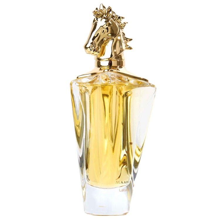 Maahir - Lattafa, Unisex, Apa de parfum, 100 ml