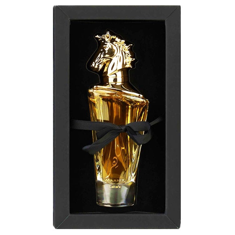 Maahir - Lattafa, Unisex, Apa de parfum, 100 ml