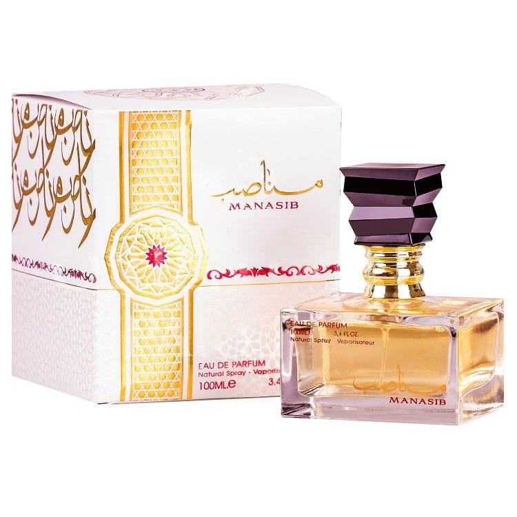 Manasib - Ard Al Zaafaran, Dama, Apa de parfum, 100 ml