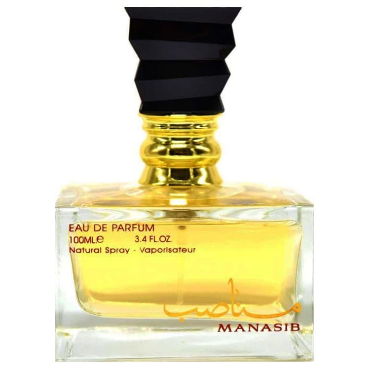 Manasib - Ard Al Zaafaran, Dama, Apa de parfum, 100 ml