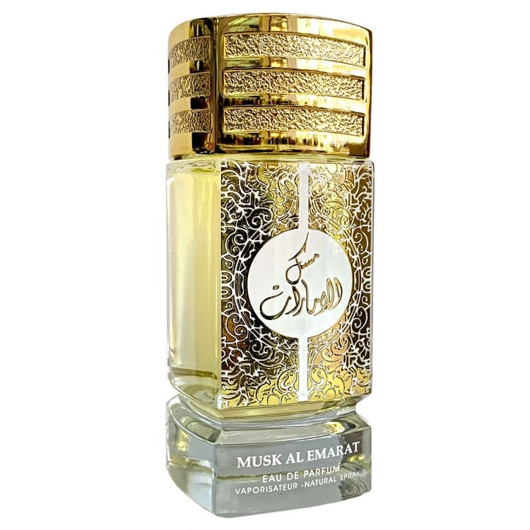 Musk Al Emarat - Ard Al Zaafaran, Dama, Apa de parfum, 100 ml