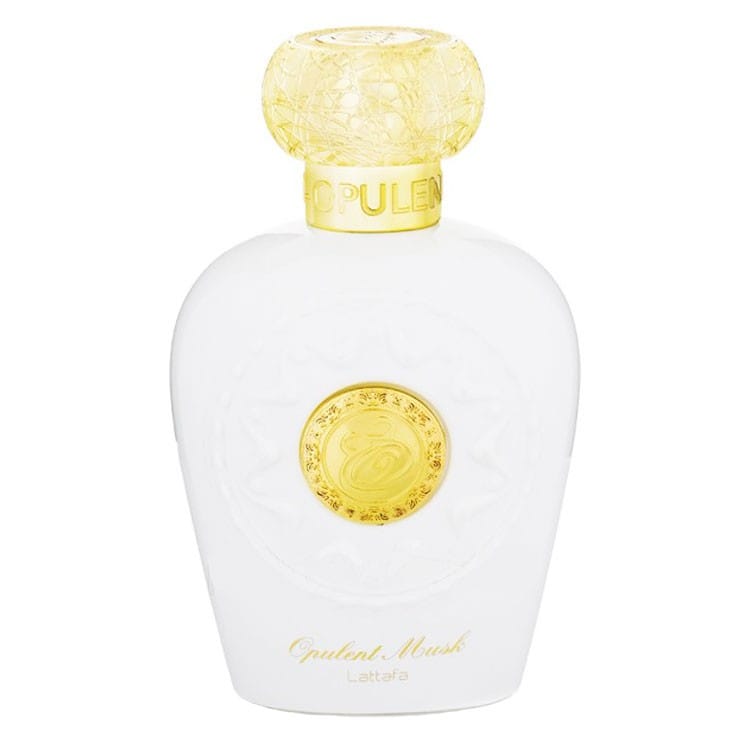 Opulent Musk - Lattafa, Dama, Apa de parfum, 100 ml