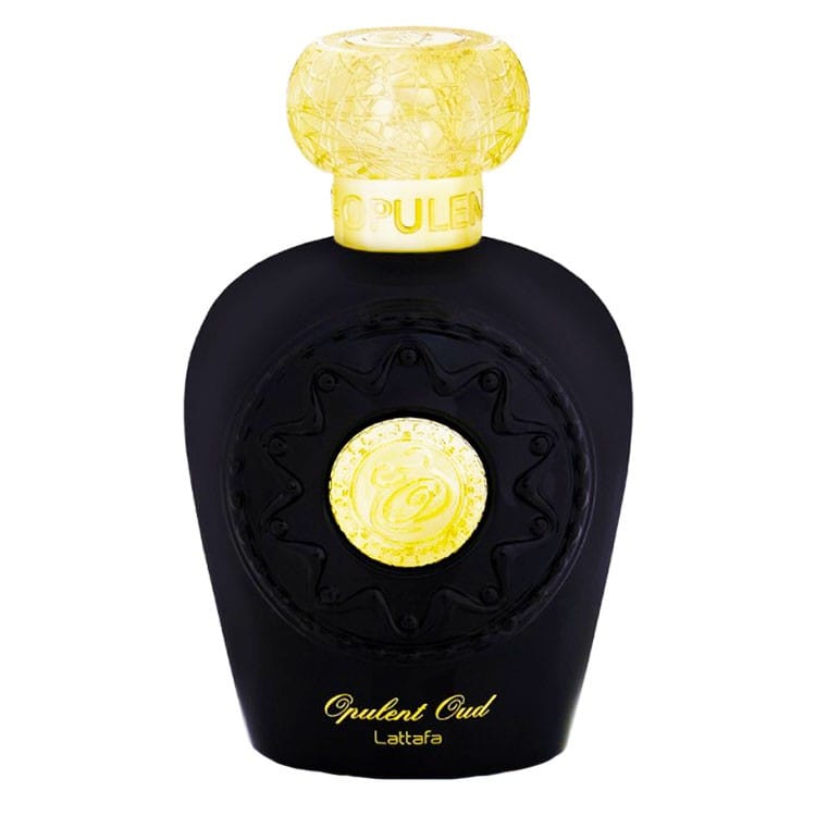 Opulent Oud - Lattafa, Unisex, Apa de parfum, 100 ml
