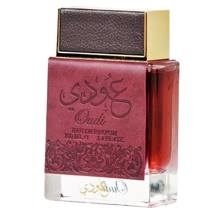 Oudi - Ard Al Zaafaran, Unisex, Apa de parfum, 100 ml