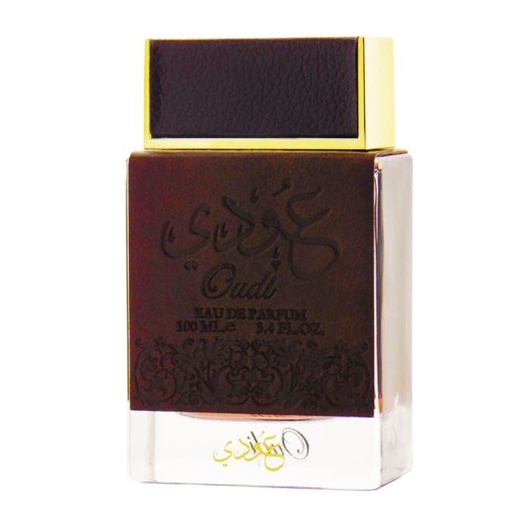 Oudi - Ard Al Zaafaran, Unisex, Apa de parfum, 100 ml