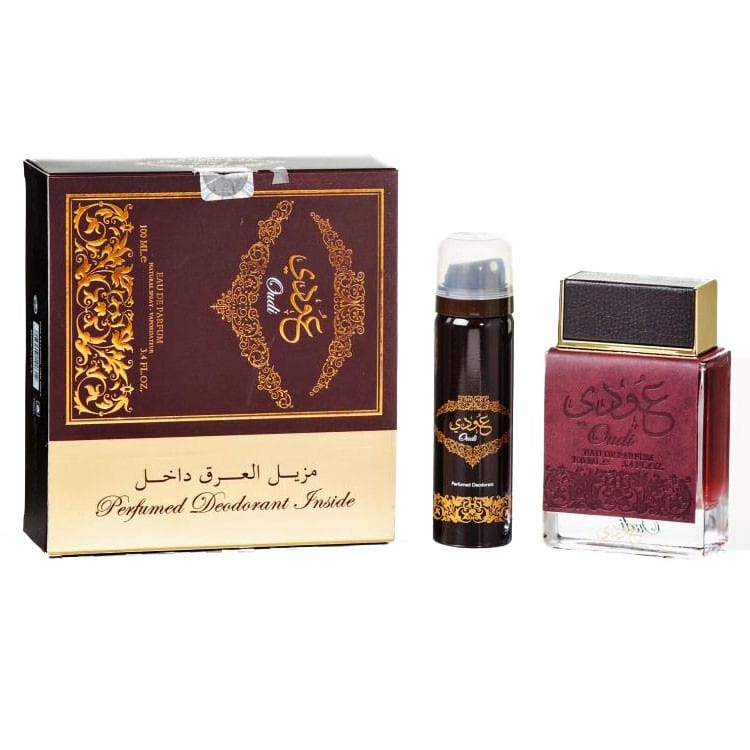 Oudi - Ard Al Zaafaran, Unisex, Apa de parfum, 100 ml