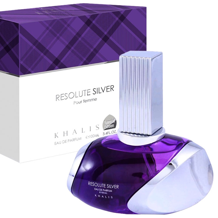 SET - IF-Khalis & Resolute Silver, Khalis