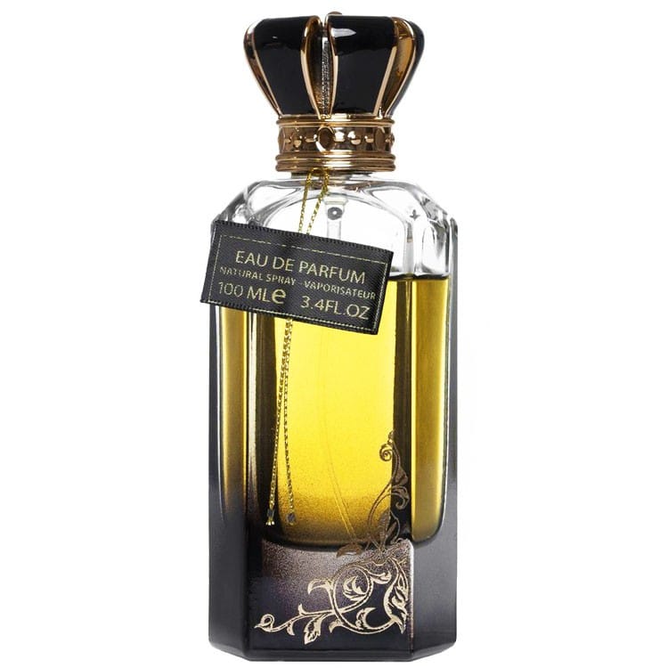 Safeer Al Oud - Ard Al Zaafaran, Unisex, Apa de parfum, 100 ml