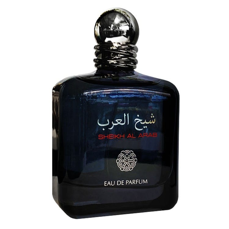 Sheikh Al Arab - Ard Al Zaafaran, Unisex, Apa de parfum, 100 ml