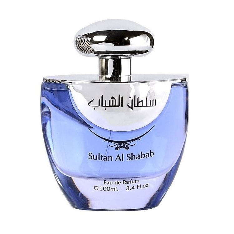Sultan Al Shabab - Ard Al Zaafaran, Barbatesc, Apa de parfum, 100 ml