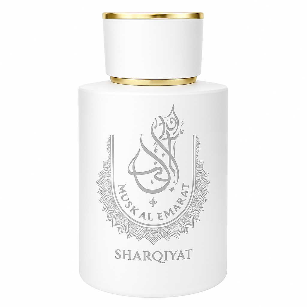 SET - Khalis Silver Royal & Musk Al Emarat