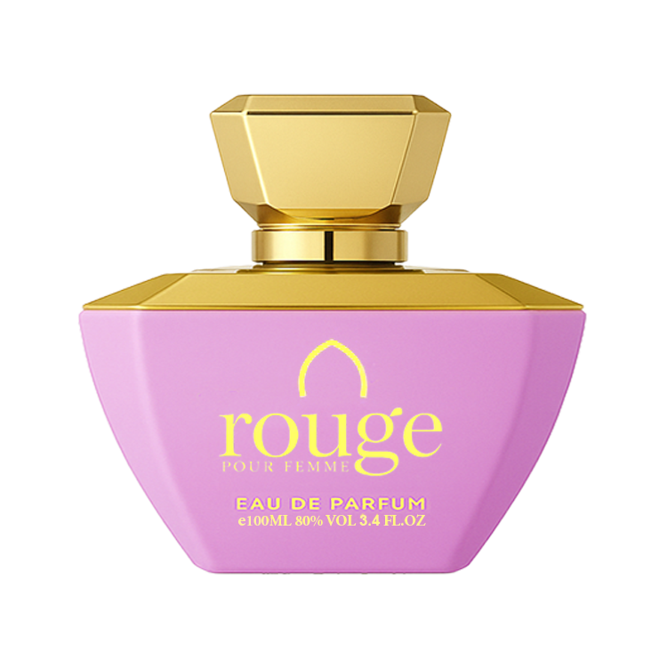 SET - Versatile Eco & Rouge Pour Femme