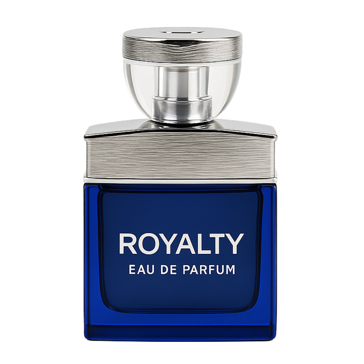 Royalty Elixir - Khalis, Barbatesc, Apa de parfum, 100ml