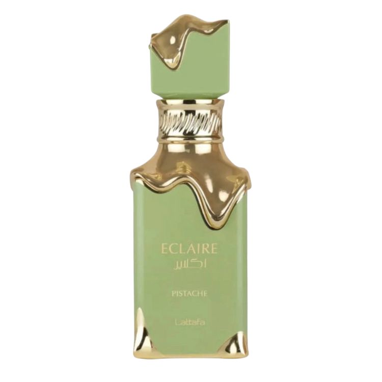 Eclaire Pistache - Lattafa, Unisex, Apa de parfum, 100ml