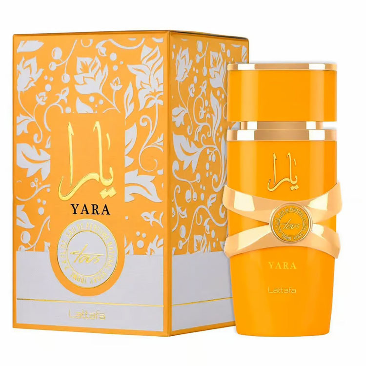 Yara Tous - Lattafa, Dama, Apa de parfum, 100ml