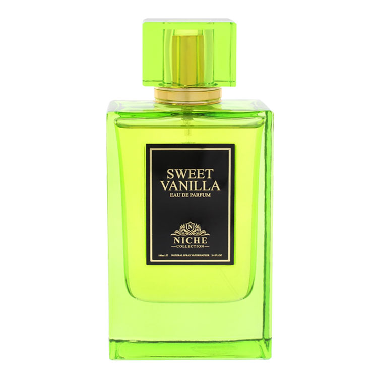 Sweet Vanilla (NEW) - Khalis, Unisex, Apa de parfum, 100 ml