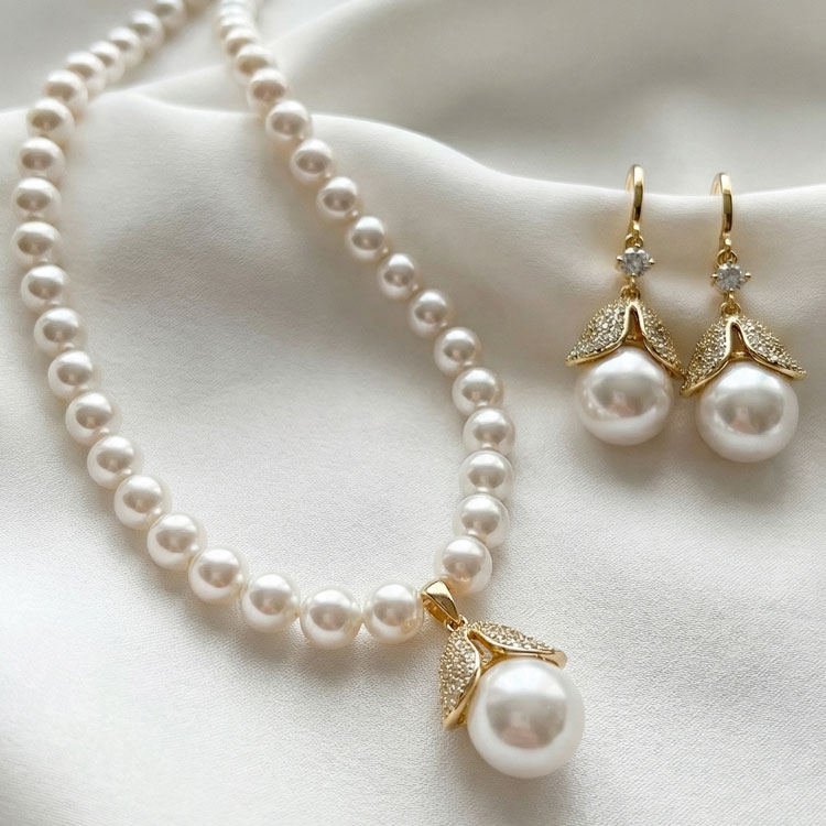 Set Perlele Oceanelor